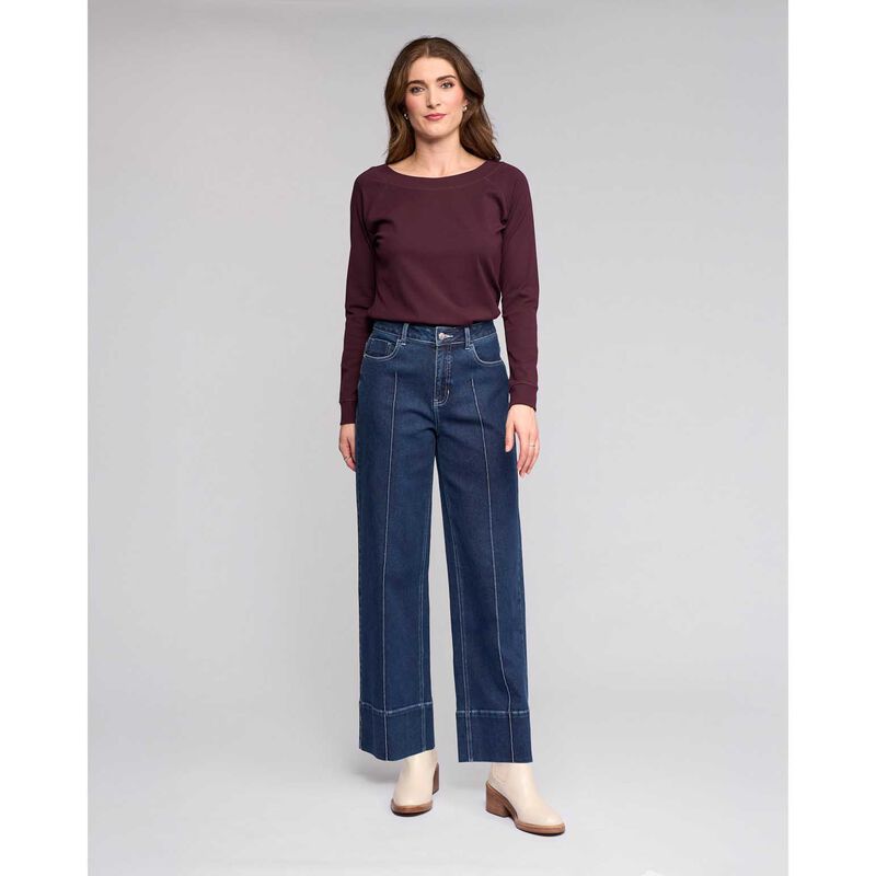 Vassalli Alley Jean image number 3